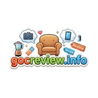gocreview info
