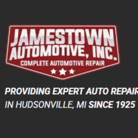 Jamestown Automotive  Inc