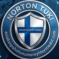 Norton  Tuki