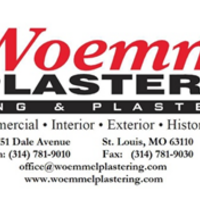 woemmel plastering