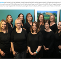 benrus surgical