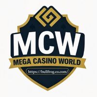 MCW Bullfrog Link Đăng nhập Chính Thức MCW Casino