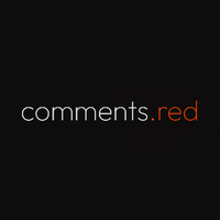 CommentsRed 
