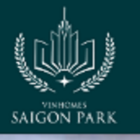 Vinhomes Saigon Park  Hóc Môn