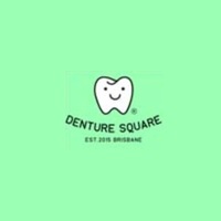 Denture  Square
