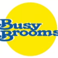 Busy  Brooms