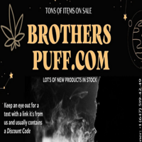 brothers Puff
