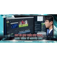 BTV Hà Anh Tuấn – Chuyên Gia Phân Tích  Tỷ Lệ Kèo Tại KQBD