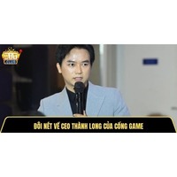 CEO Thành Long