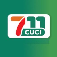 711cuci digital