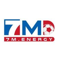 7 M