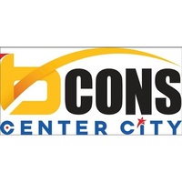 Bcons Center City  |  (Website Chính Thức CĐT)