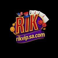 Rikvip grcom