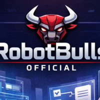 robotbulls officiel