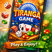 tiranga  game
