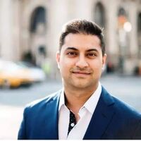 Dr Sunny  Malhotra