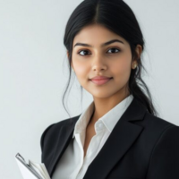 Harshita G