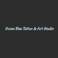 Ocean Blue Tattoo  & Art Studio