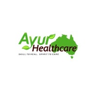 Ayur  Healthcare 