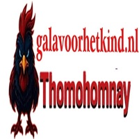 Thomohomnay galavoor