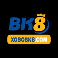 Xổ số  Bk8