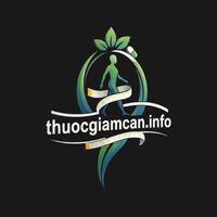 Thuốc  giảm cân