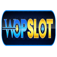 Wopslot Situs Slot Gacor 