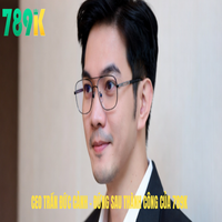 CEO   Phạm Đức Cảnh