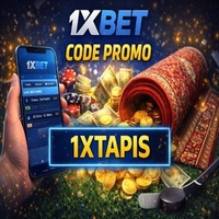 Code promo 1xBet 2026: Pari gratuit - Bonus 130 € 