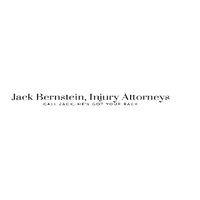 Jack Bernstein , Injury Attorneys
