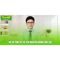 CEO Nguyễn Hoàng Bảo Lộc – Hành Trình  Xây Dựng Thương Hiệu
