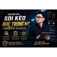 Chuyên gia soi  kèo Đức Trọng MT