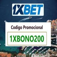 Código promocional de 1xBet Uruguay 2026: BTC777 