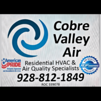 Cobre Valley  Air LLC