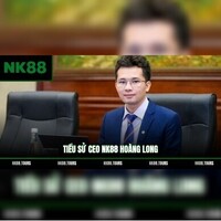 CEO Hoàng Long