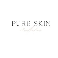 Pure Skin  Aesthetics