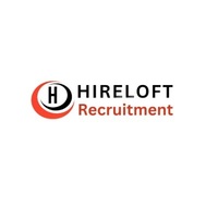 HireLoft  Recruitment, Inc.