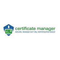 Certificate Manager