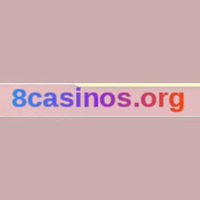 8casinos org