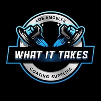 What it takes coating supplies LA