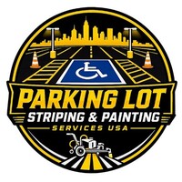 Parking Lot Painting and Striping USA