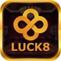 LUCK8 