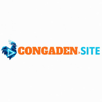 congaden  site