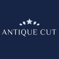 antique cut