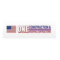 One Construction & Roofing  Contractors