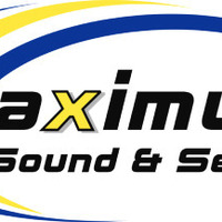 Maximum sound and  Security