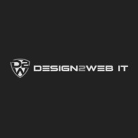 Design2Web IT Inc. 