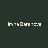  Iryna Baranova 