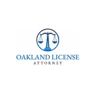 Oakland License  Attorney
