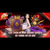 Casino Sunwin